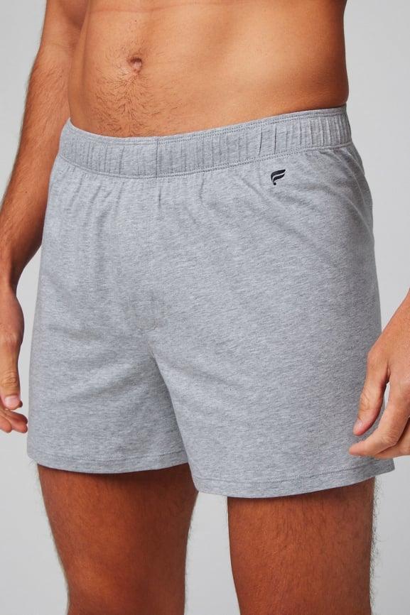 The 24-7 Slim Boxer Product Image