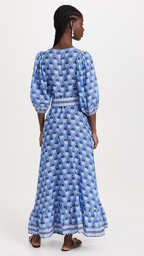 Marea House Dress | Shopbop Product Image