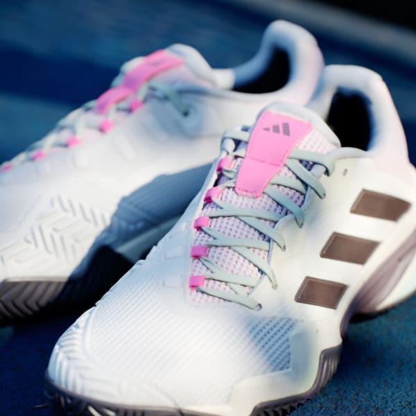 Barricade 13 Tennis Shoes Product Image