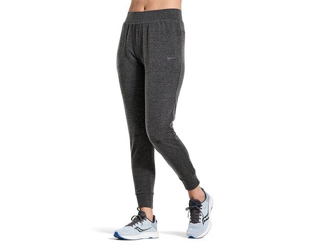 Womens Saucony Boston Pant Product Image