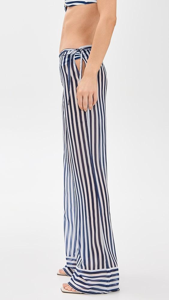 Bananhot Kino Pants | Shopbop Product Image