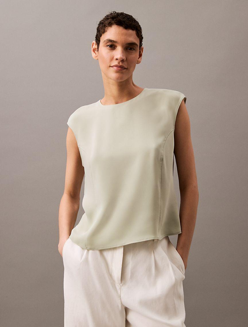 Flowing Tank Top Product Image