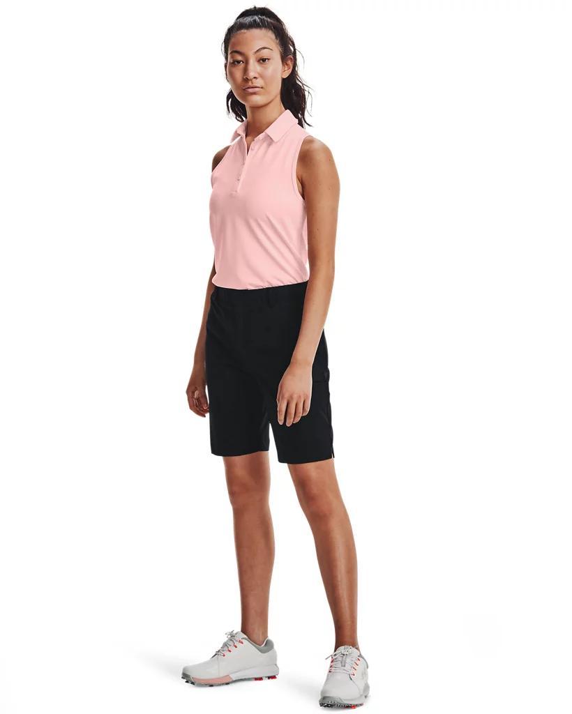 Women's UA Links Shorts Product Image