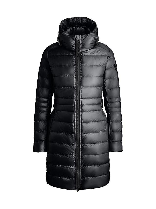 Cypress Hooded Jacket - Women's Product Image