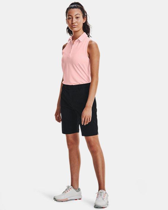 Women's UA Links Shorts Product Image