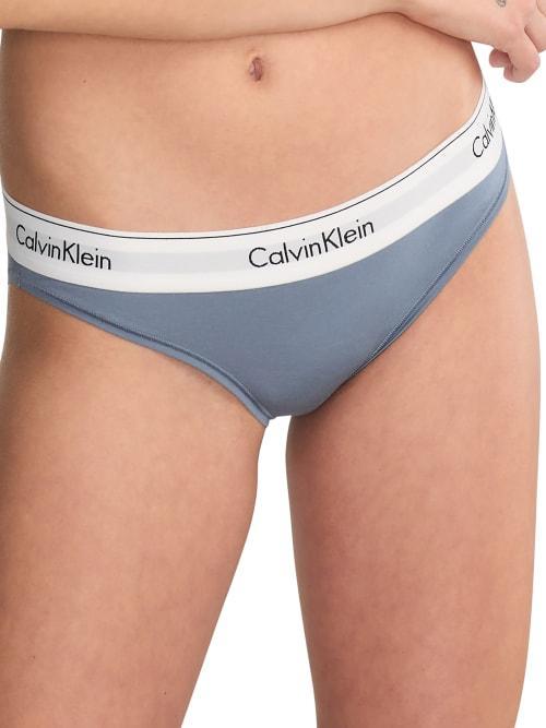 Modern Cotton Bikini Product Image