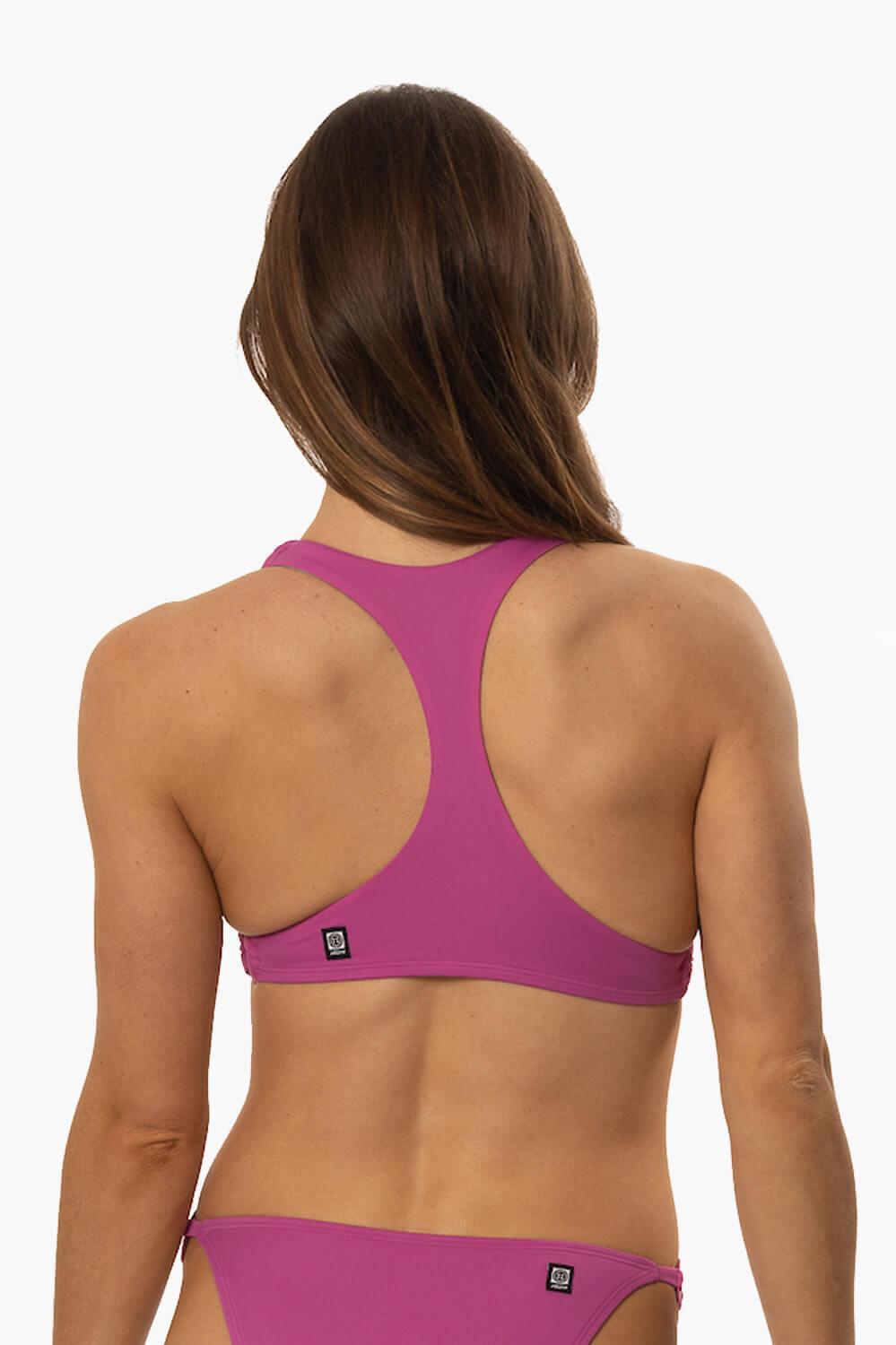 Cleo Bikini Top - Leucadia Female Product Image