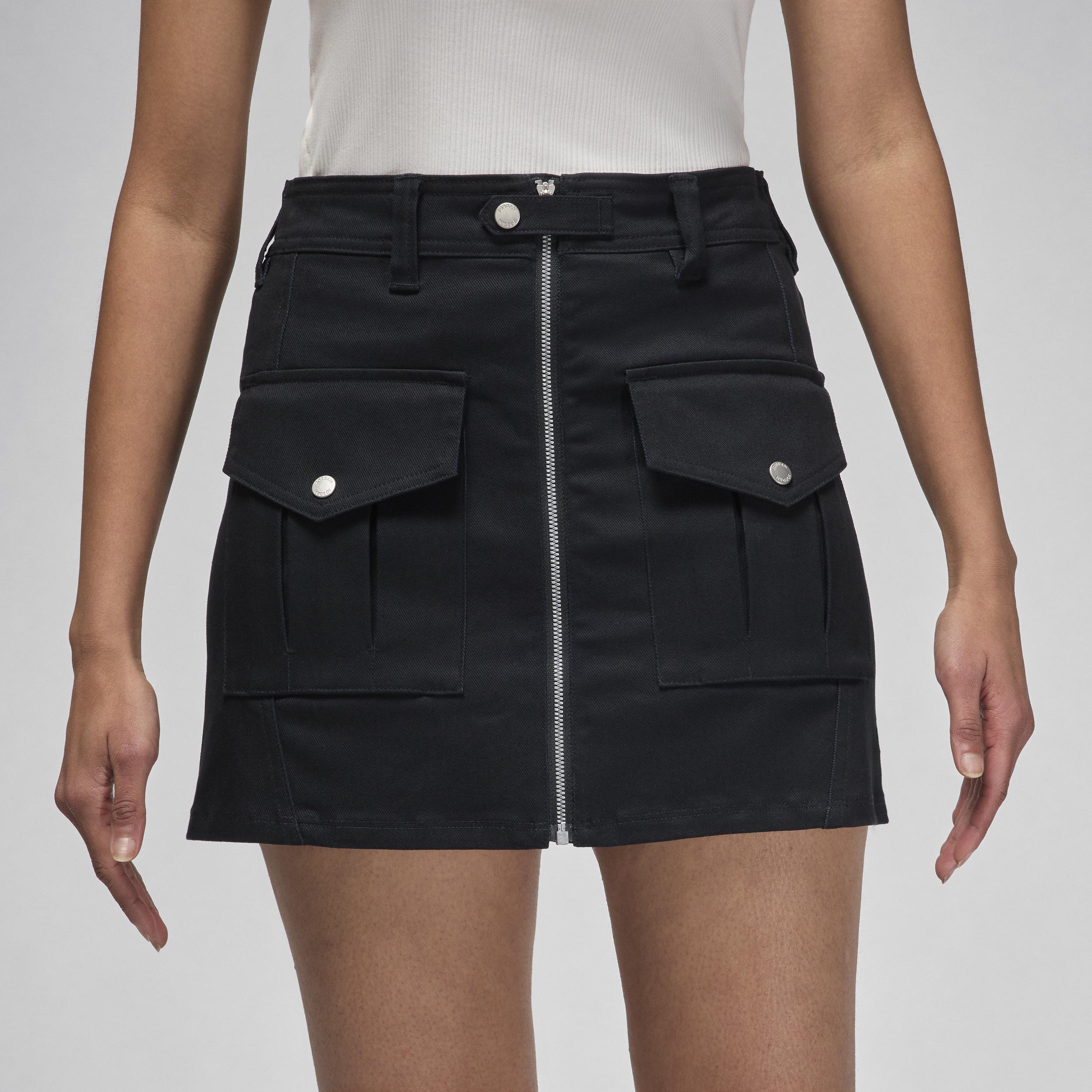 Women's Jordan Utility Skirt Product Image