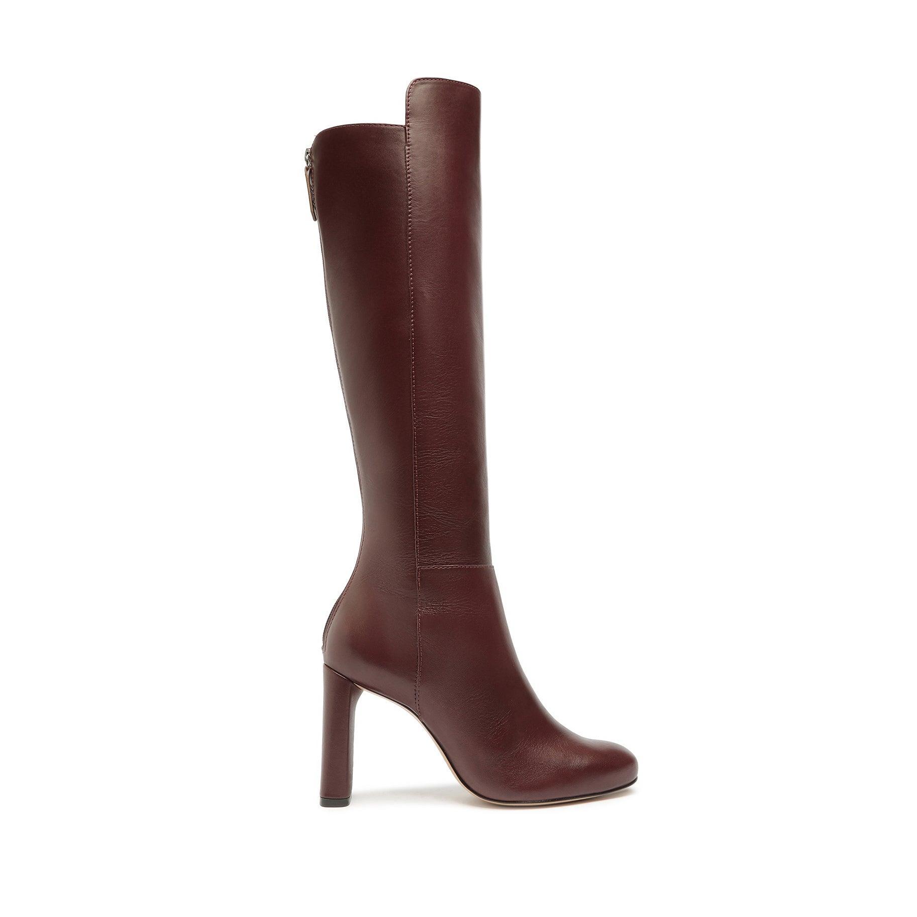 Etienne Leather Boot Female Product Image