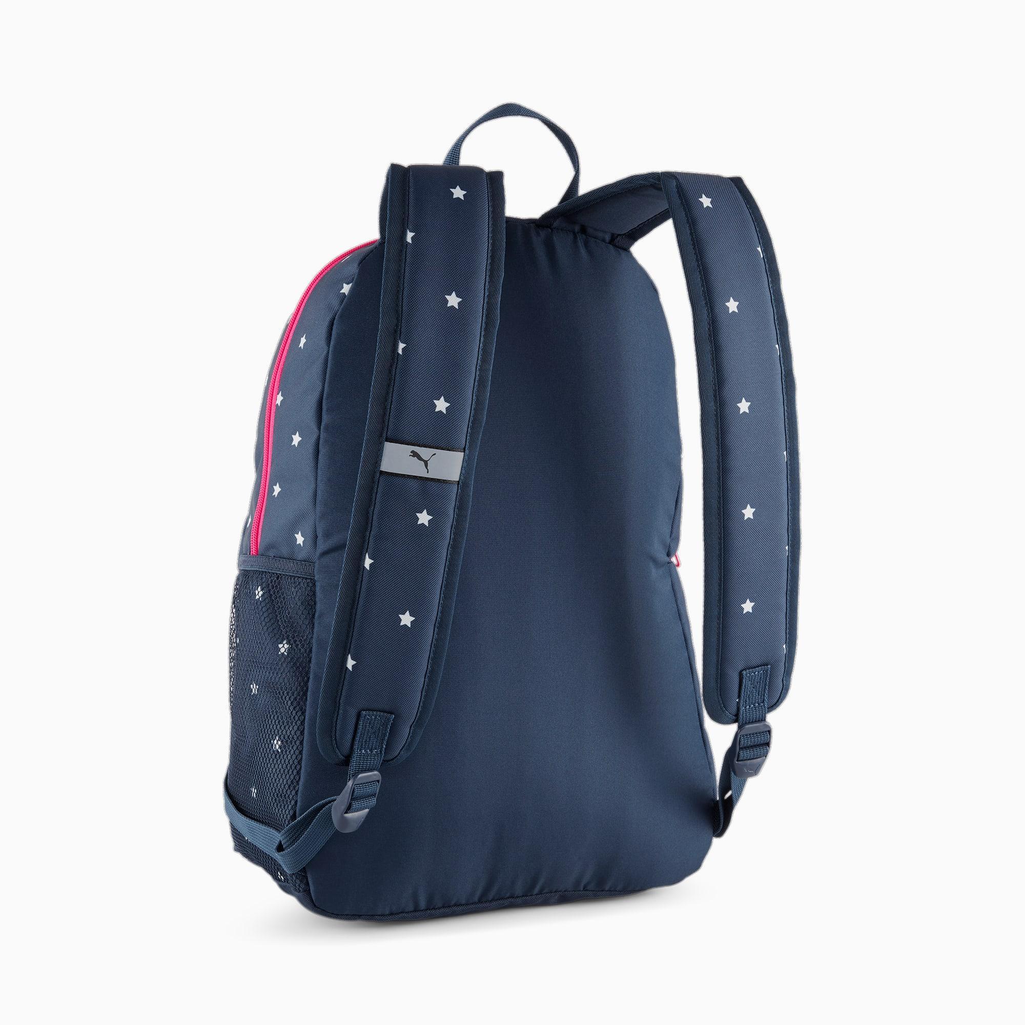 PUMA Phase Printed Backpack Product Image