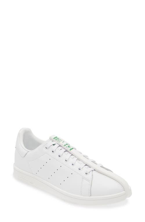 Adidas X Craig Green Gender Inclusive Stan Smith Split Sneaker In White Product Image