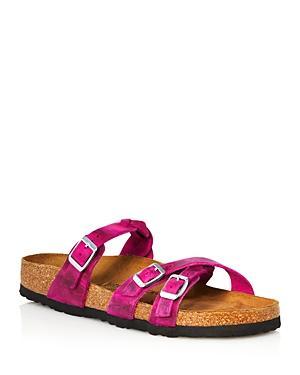 Birkenstock Franca Slide Sandal Product Image