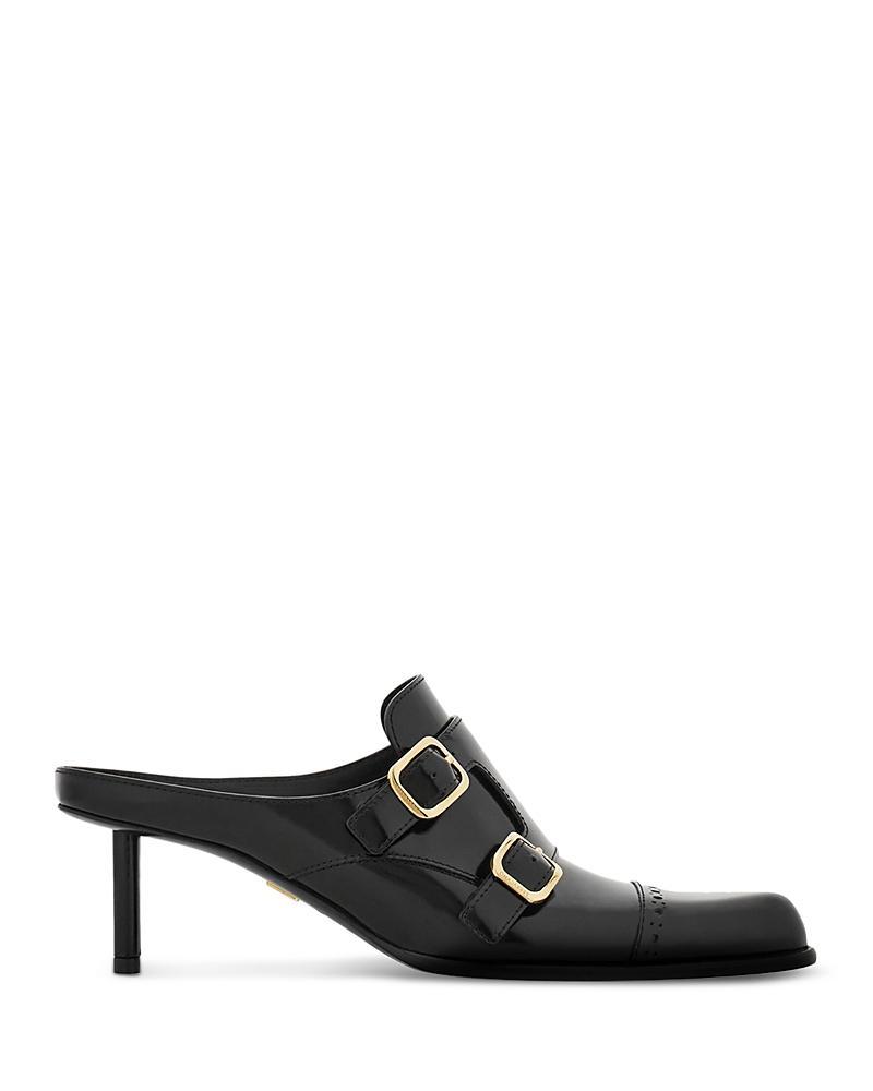 Ferragamo Womens Anette 55 Pumps Product Image