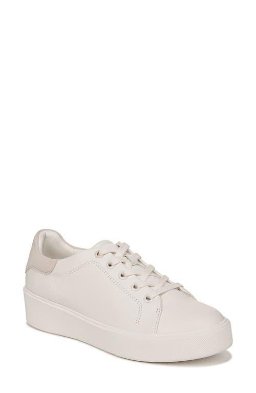 Naturalizer Morrison 2.0 Leather Sneakers Product Image