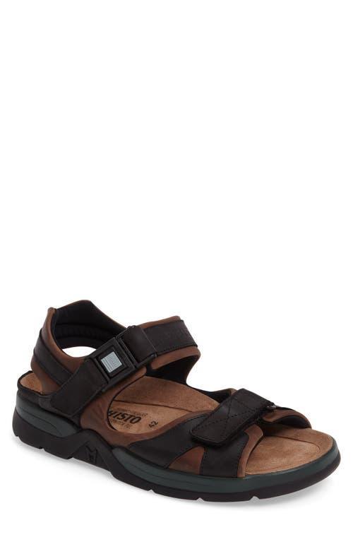 Mephisto Shark Sandal Product Image