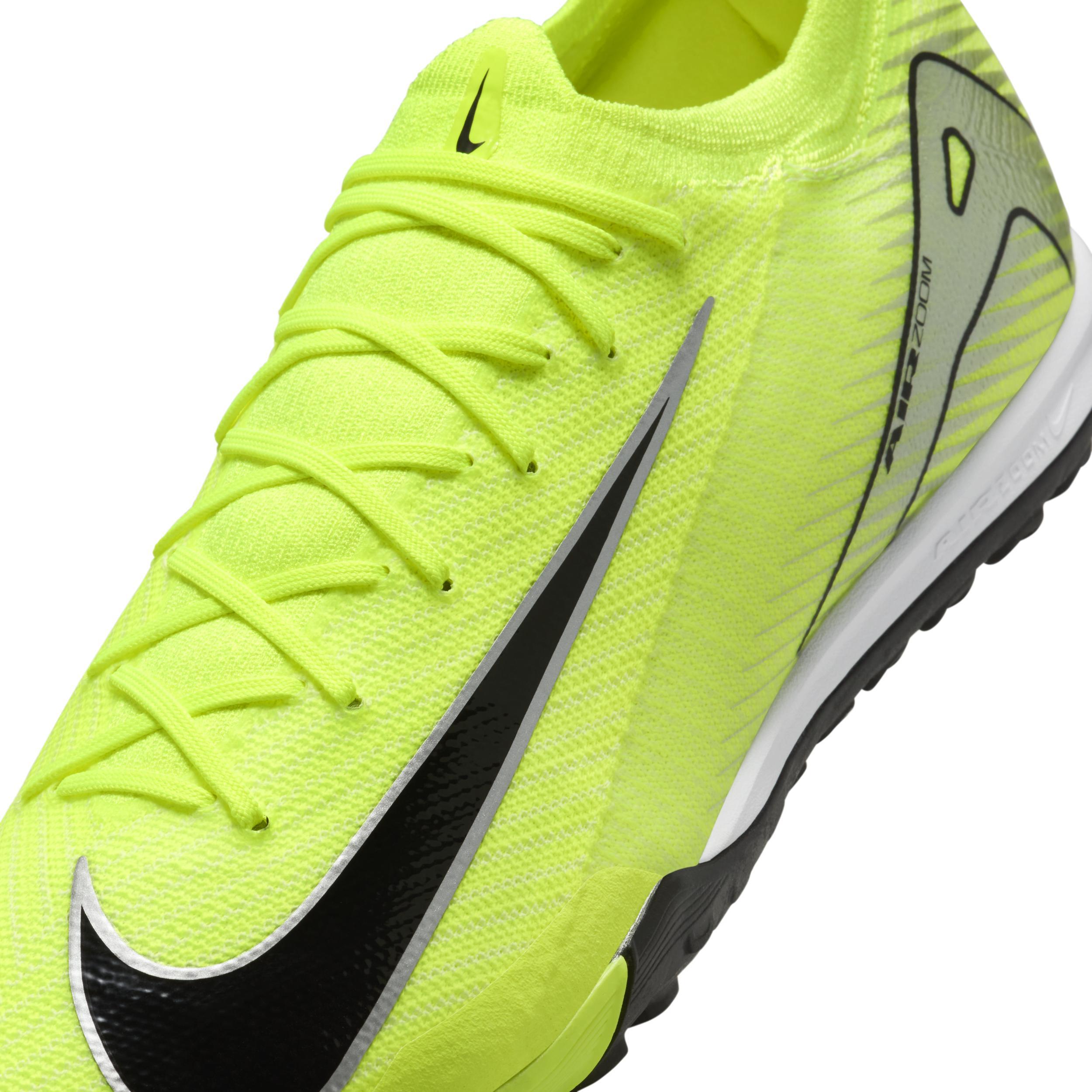 Nike Men's Mercurial Vapor 16 Pro TF Low-Top Soccer Shoes Product Image