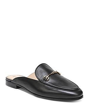 Sam Edelman Linnie Leather Career Flat Slip Product Image