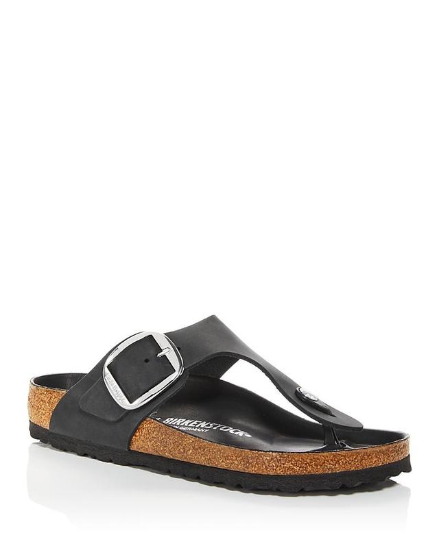 Birkenstock Gizeh Big Buckle Slide Sandal Product Image