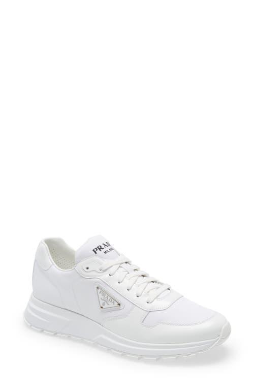 Men's Prax Tonal Low-Top Sneakers Product Image