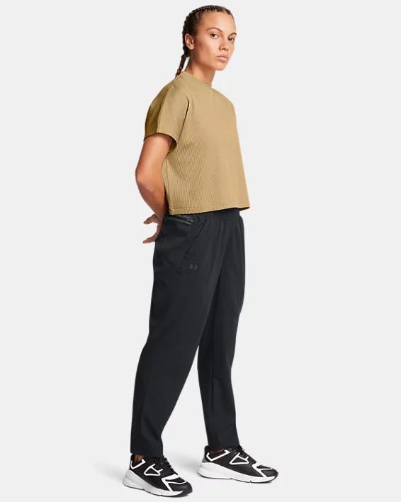 Women's UA Unstoppable Vent Tapered Pants Product Image