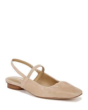 Vince Venice Slingback Flat Product Image