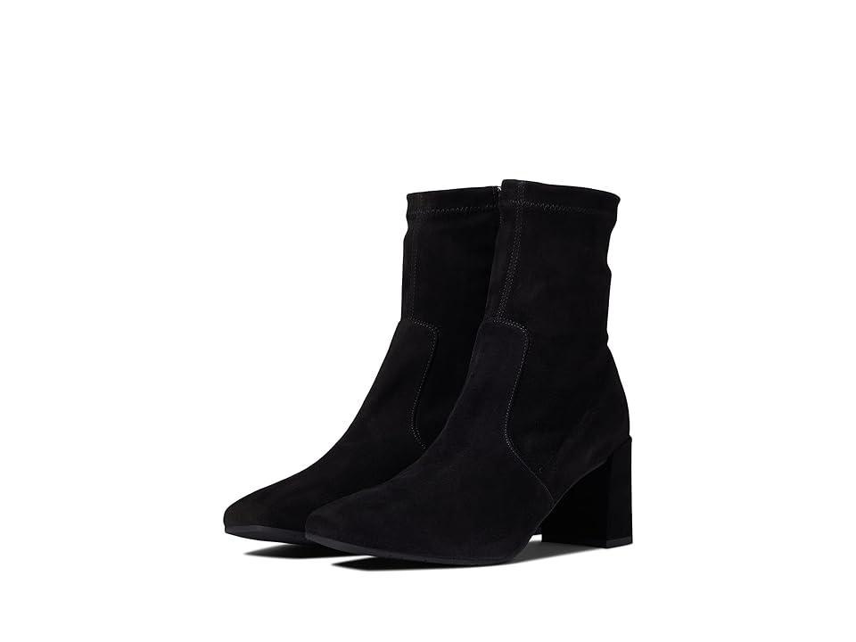 Aquatalia Drusilla Stretch Suede Bootie Product Image