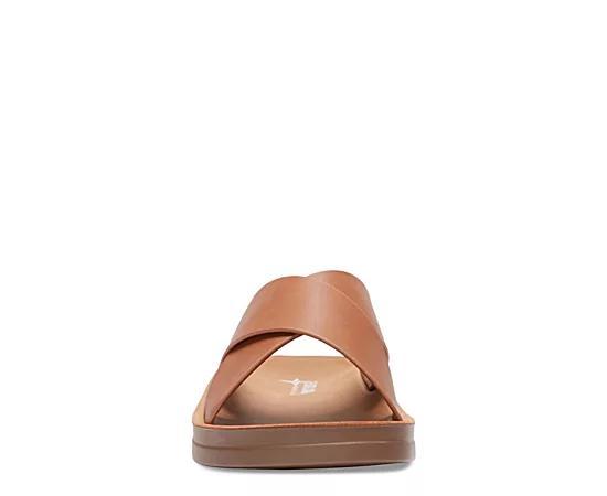 Eastland Womens Samantha Slide Sandal Product Image