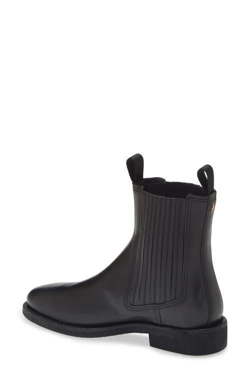 Deluxe Brand Boots In Black Product Image