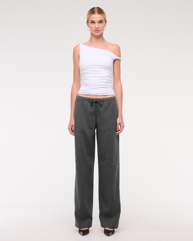 Menswear Pull-On Pant Product Image