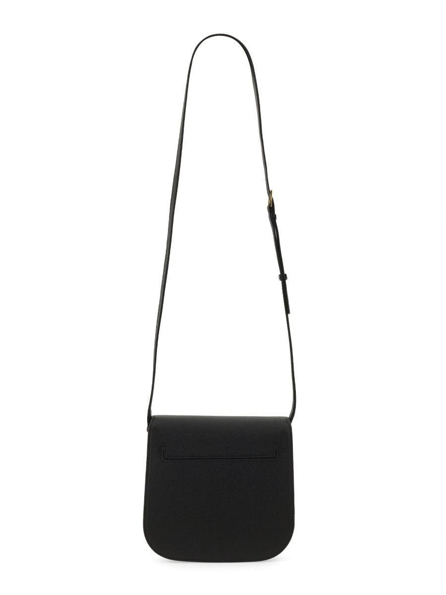 TOM FORD Mini "tara" Bag In Black Product Image