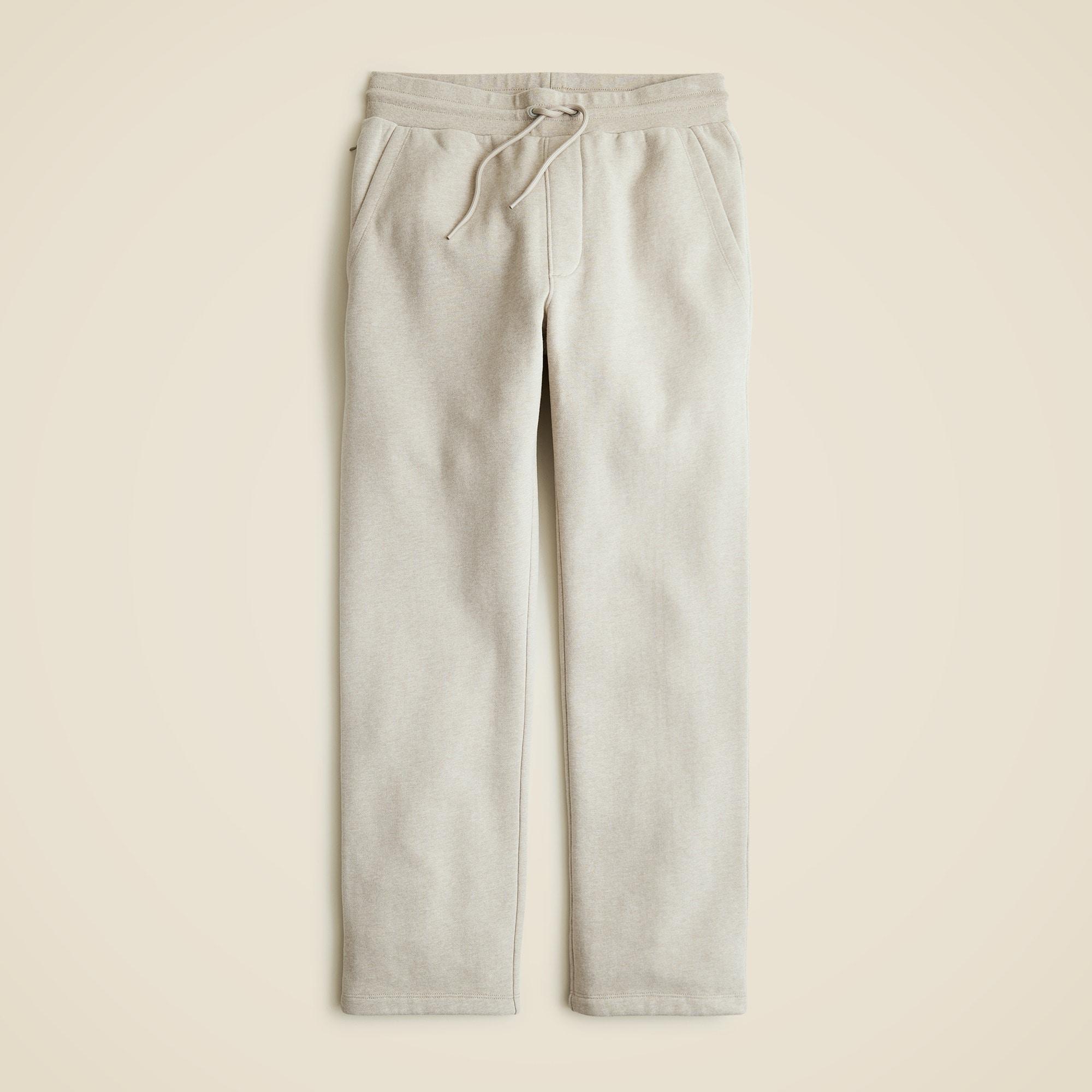 Summit 11 oz. soft-knit fleece sweatpant Product Image