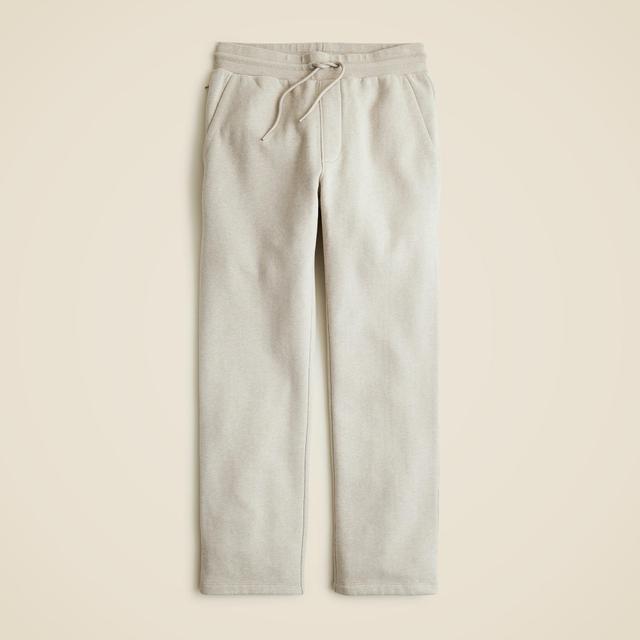 Summit 11 oz. soft-knit fleece sweatpant Product Image