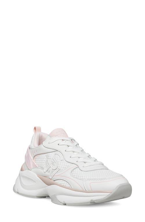 Stuart Weitzman Chunky Sole Sneaker Product Image