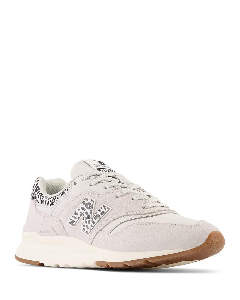 New Balance Womens 997H Retro Lifestyle Sneakers Product Image