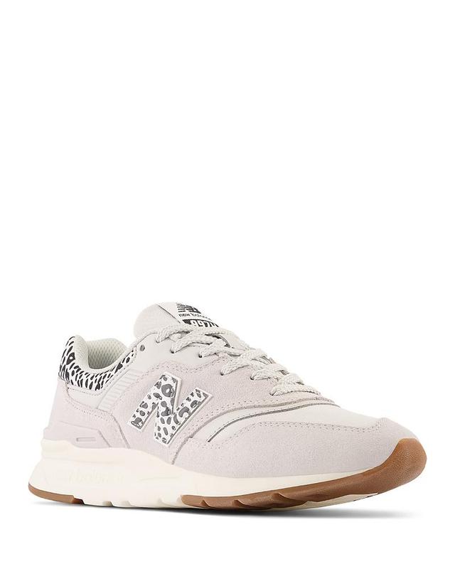 New Balance Womens 997H Retro Lifestyle Sneakers Product Image