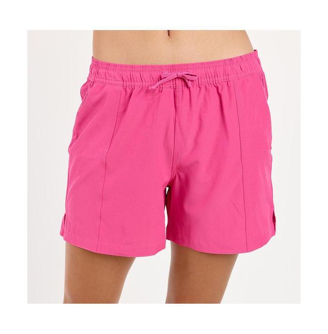 Calypsa Womens 4 Board Shorts Product Image