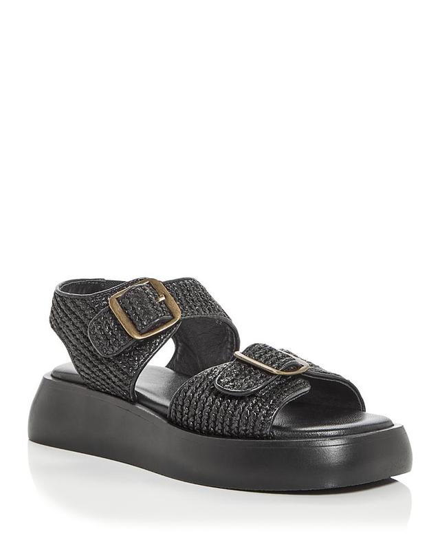 Free People Mandi Quarter Strap Sandal Product Image