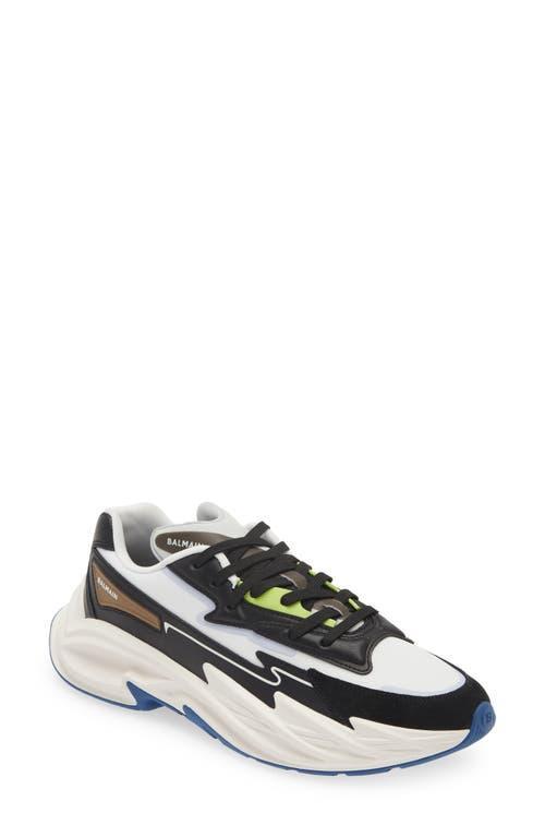 Balmain B-DR4GON Sneaker Product Image