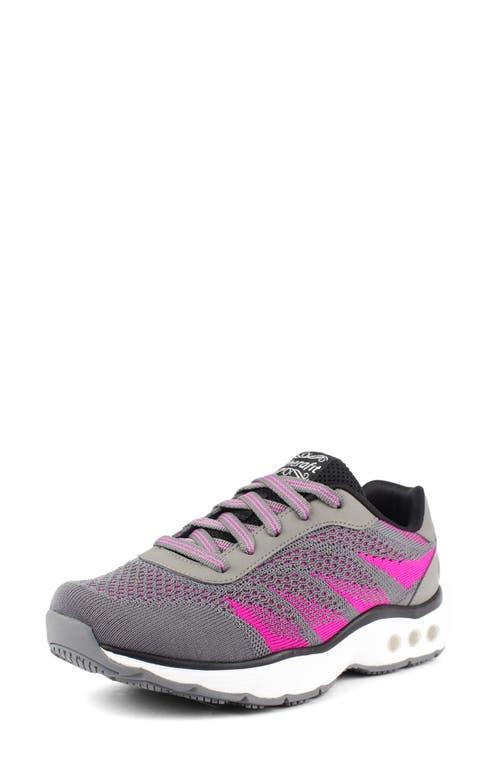 Therafit Carly Sneaker Product Image