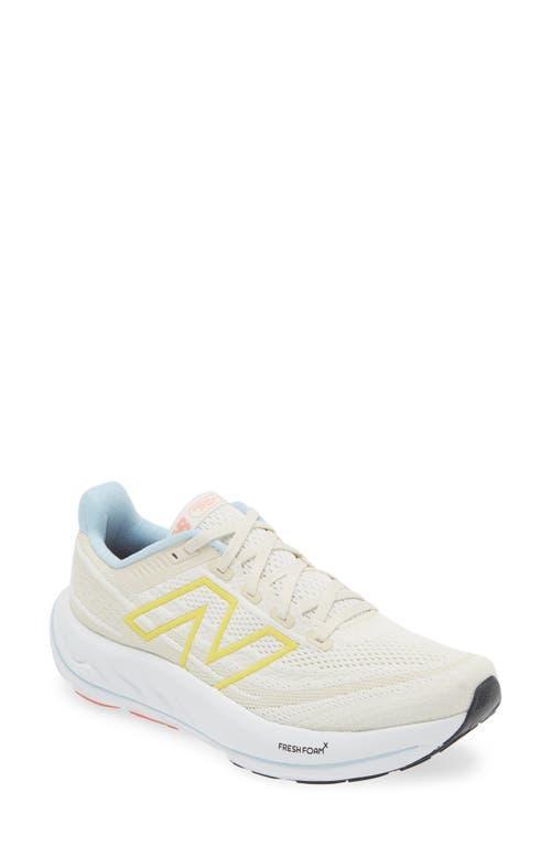 New Balance Fresh Foam X Vongo v6 Running Shoe Product Image