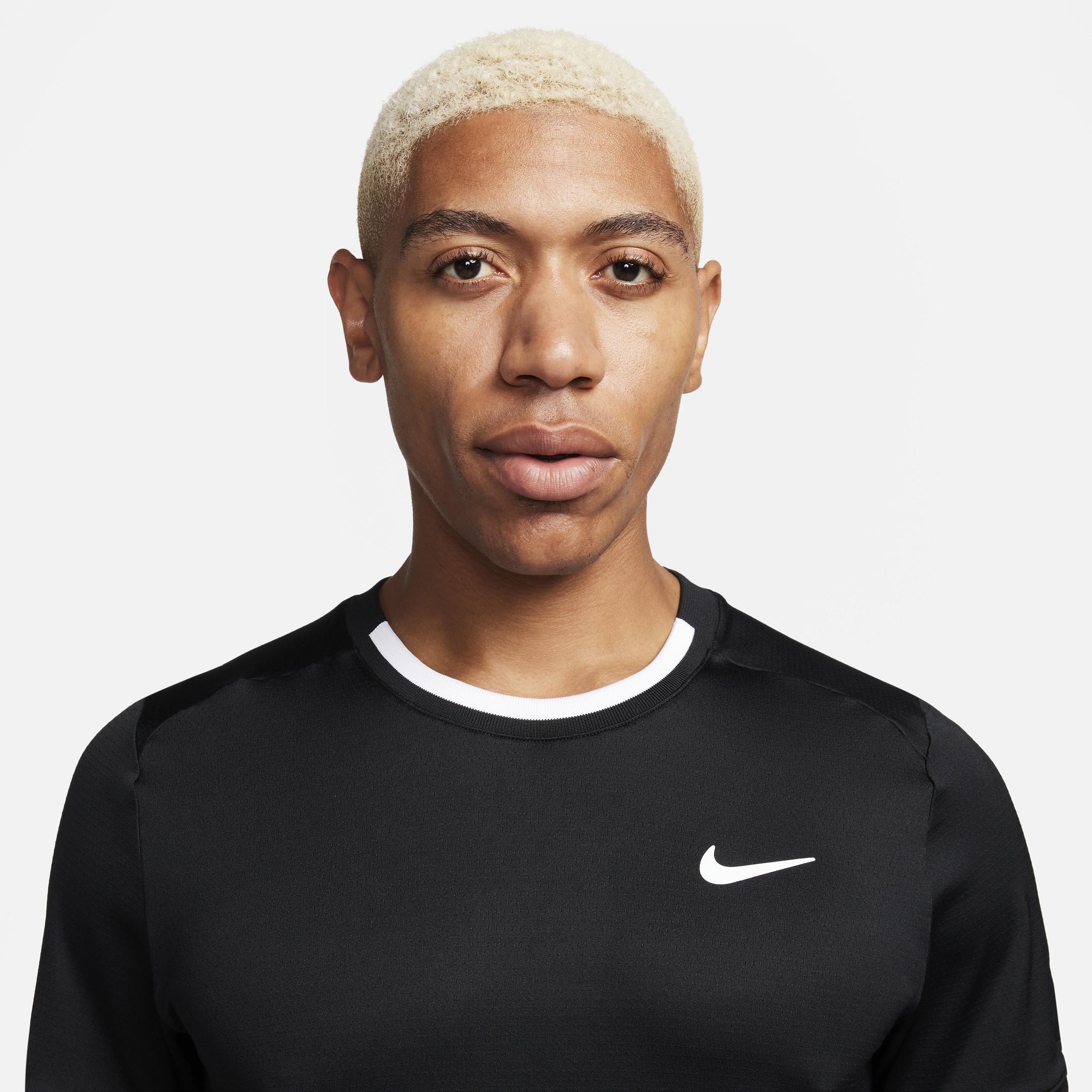 Nike Men's Court Advantage Dri-FIT Tennis Top Product Image