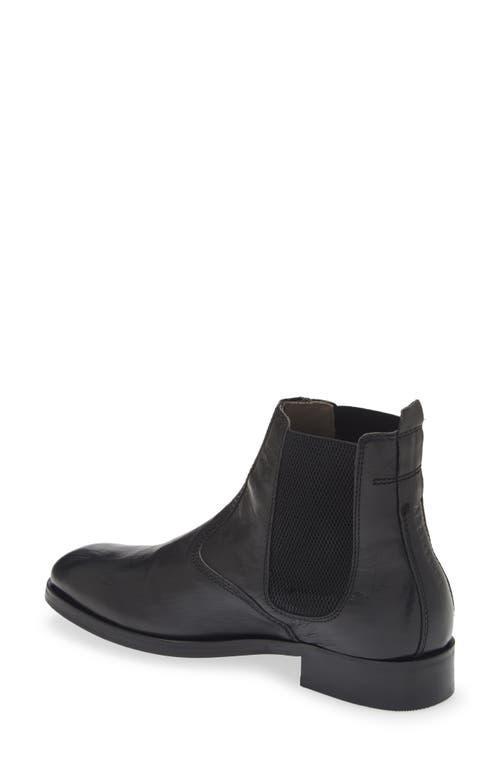 ALLSAINTS Gus Chelsea Boot In Black Product Image