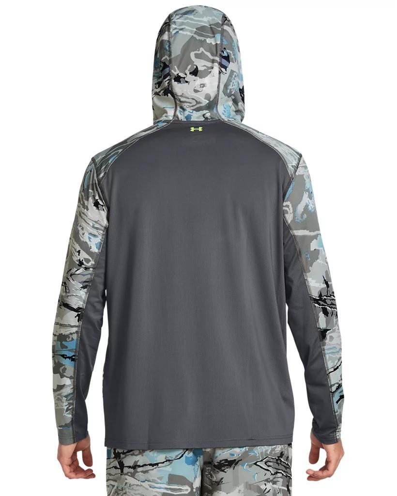 Men's UA Fish Pro Camo Hoodie Product Image