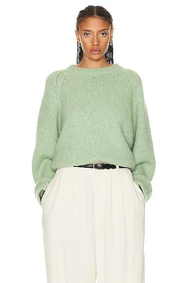 The Row Druna Cashmere Sweater Product Image