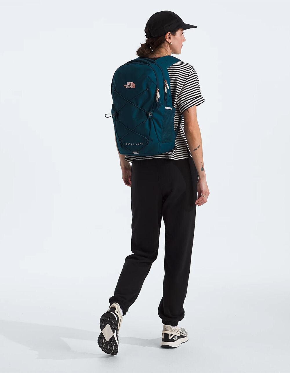 THE NORTH FACE Jester Luxe Womens Backpack Product Image