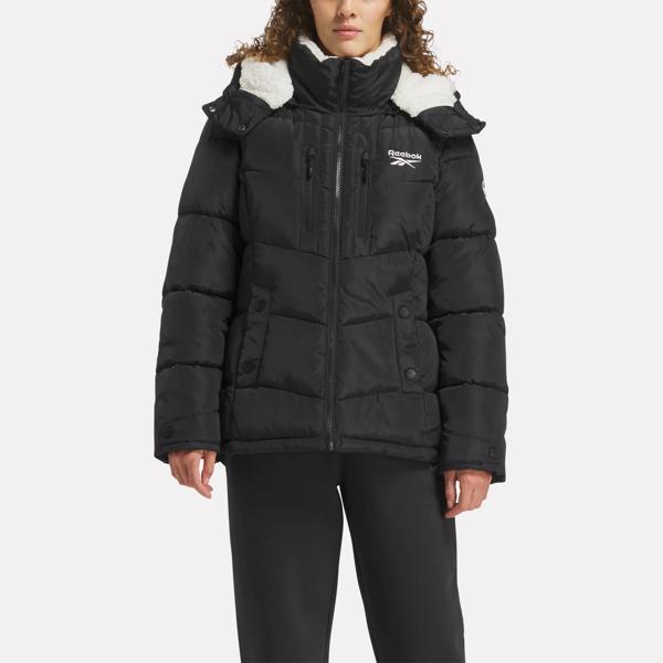 Puffer Jacket product image