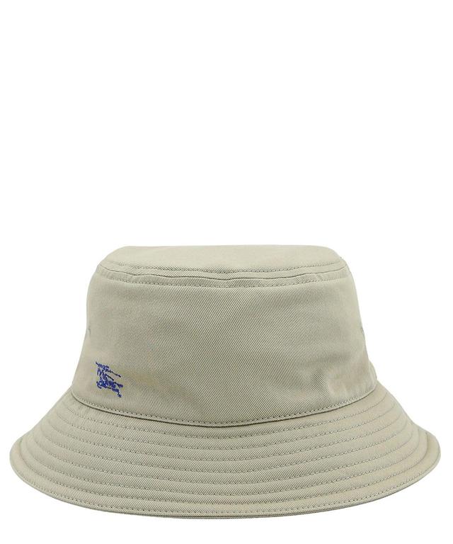 BURBERRY Hat In Green Product Image