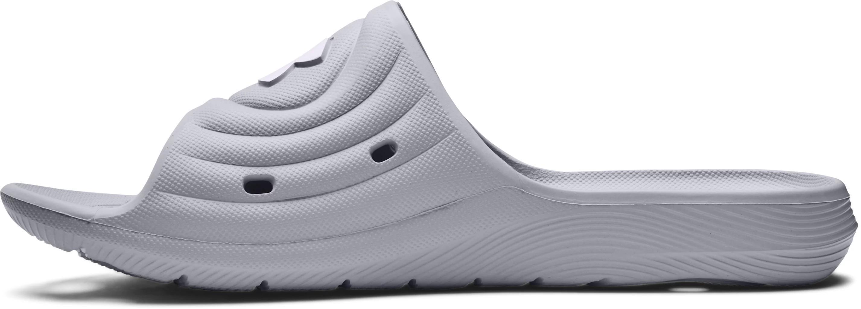 Men's UA Locker IV Slides Product Image