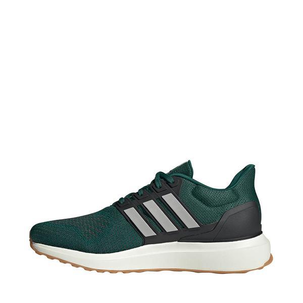 Mens adidas Ubounce DNA Athletic Shoe - Collegiate / Grey Two / Core Black Product Image