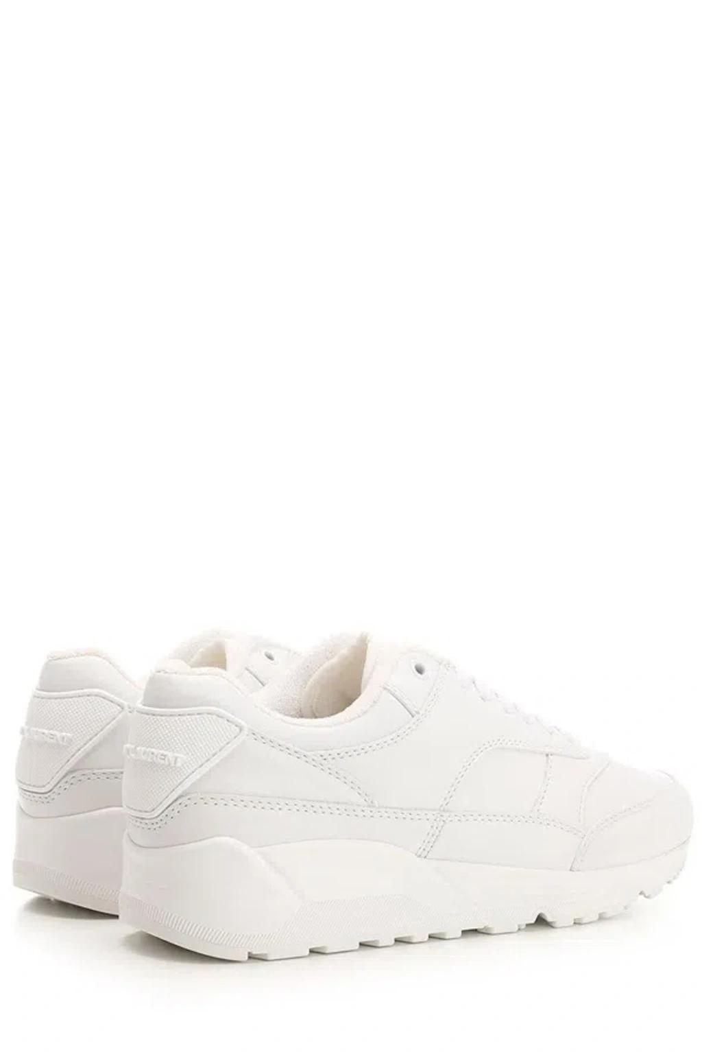 Sneakers In White Product Image